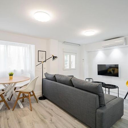 Precioso Apartamento Familiar En Area Residencial Madri Exterior foto