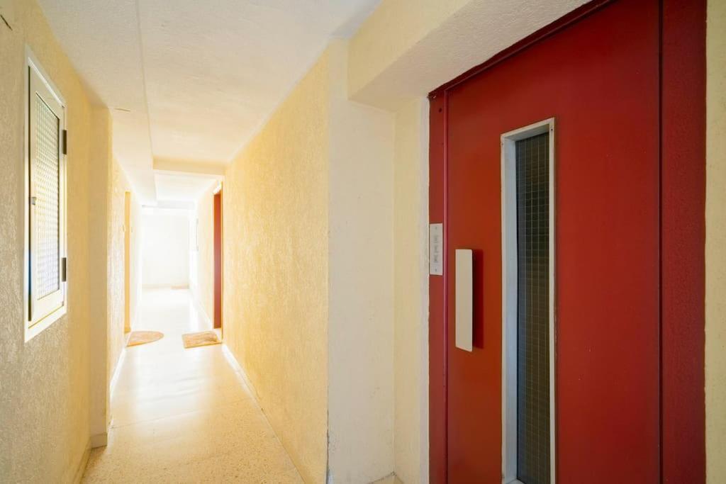 Precioso Apartamento Familiar En Area Residencial Madri Exterior foto